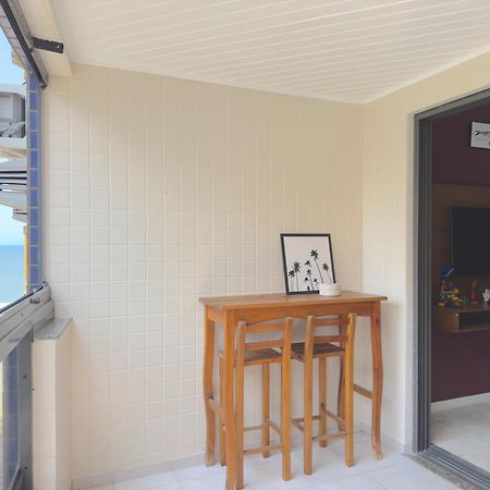 Balneário Camboriú Oka Ap 3 Quartos E Boas Energias מראה חיצוני תמונה