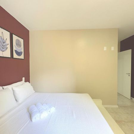 Balneário Camboriú Oka Ap 3 Quartos E Boas Energias מראה חיצוני תמונה