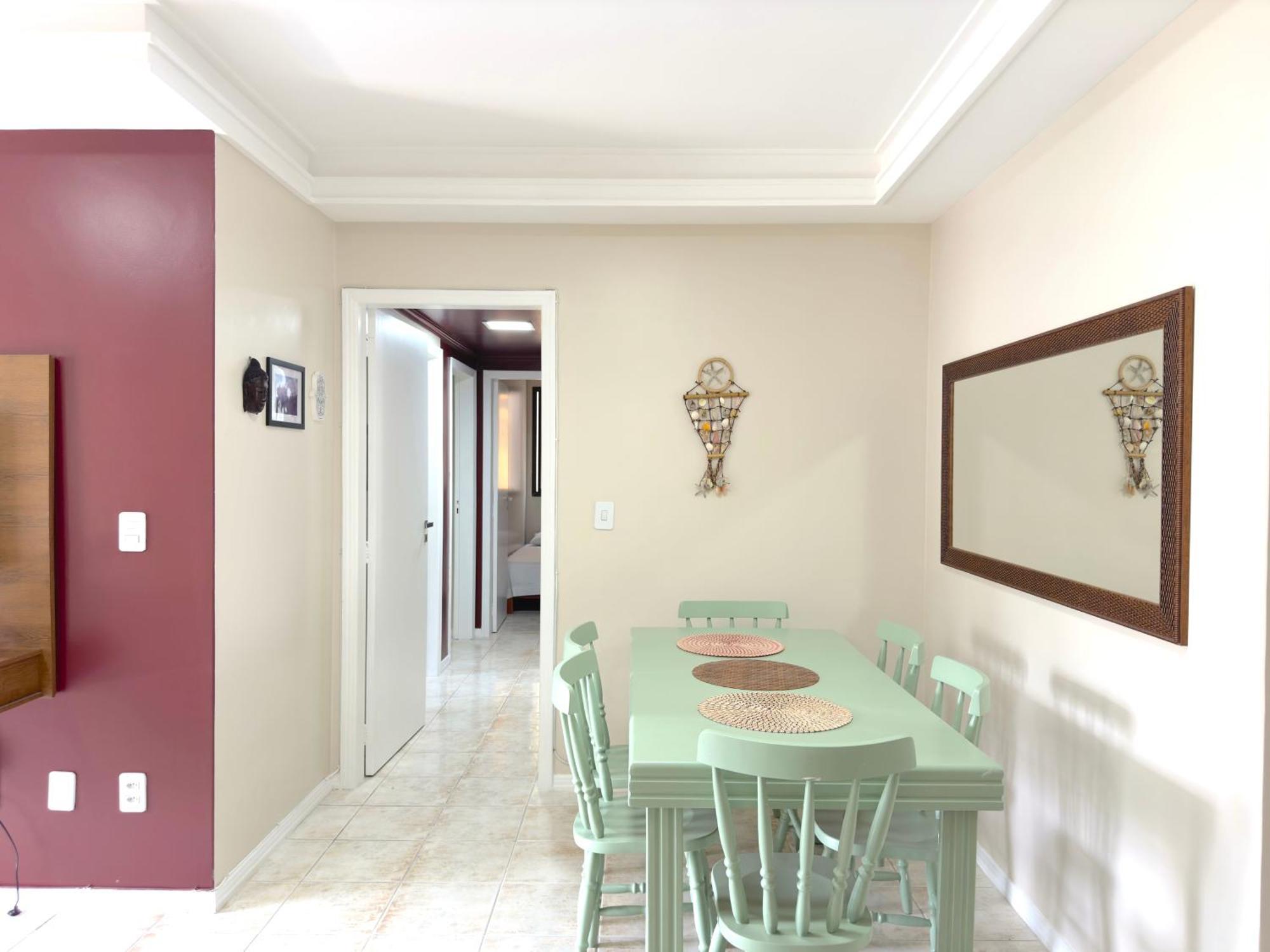 Balneário Camboriú Oka Ap 3 Quartos E Boas Energias מראה חיצוני תמונה