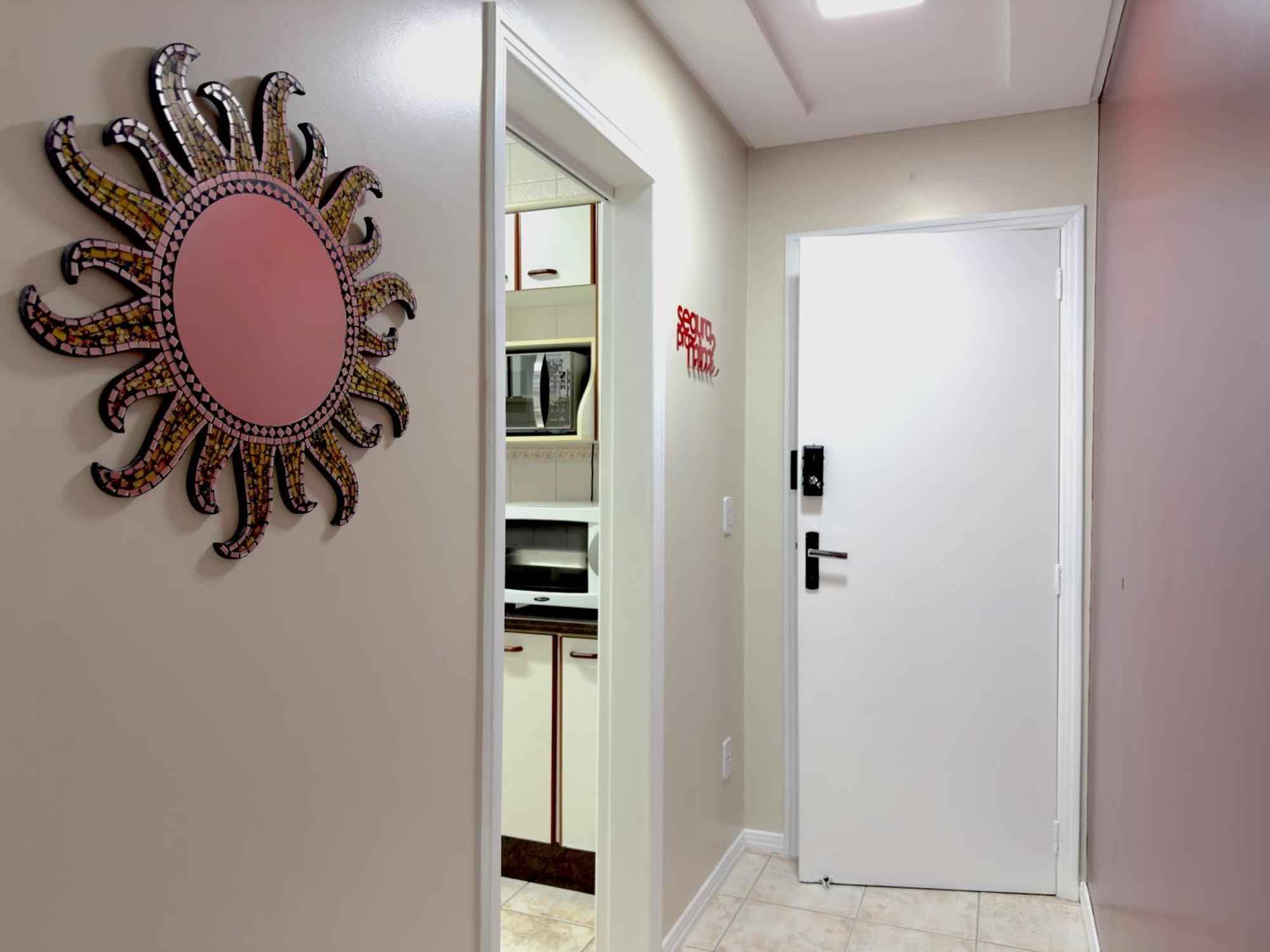 Balneário Camboriú Oka Ap 3 Quartos E Boas Energias מראה חיצוני תמונה