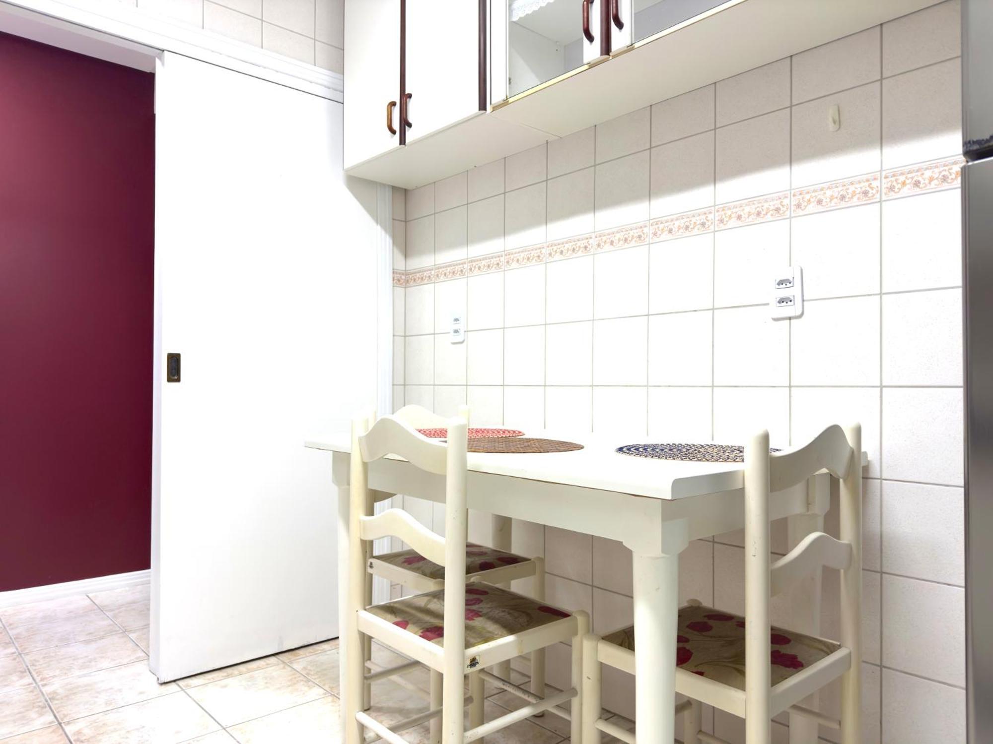 Balneário Camboriú Oka Ap 3 Quartos E Boas Energias מראה חיצוני תמונה