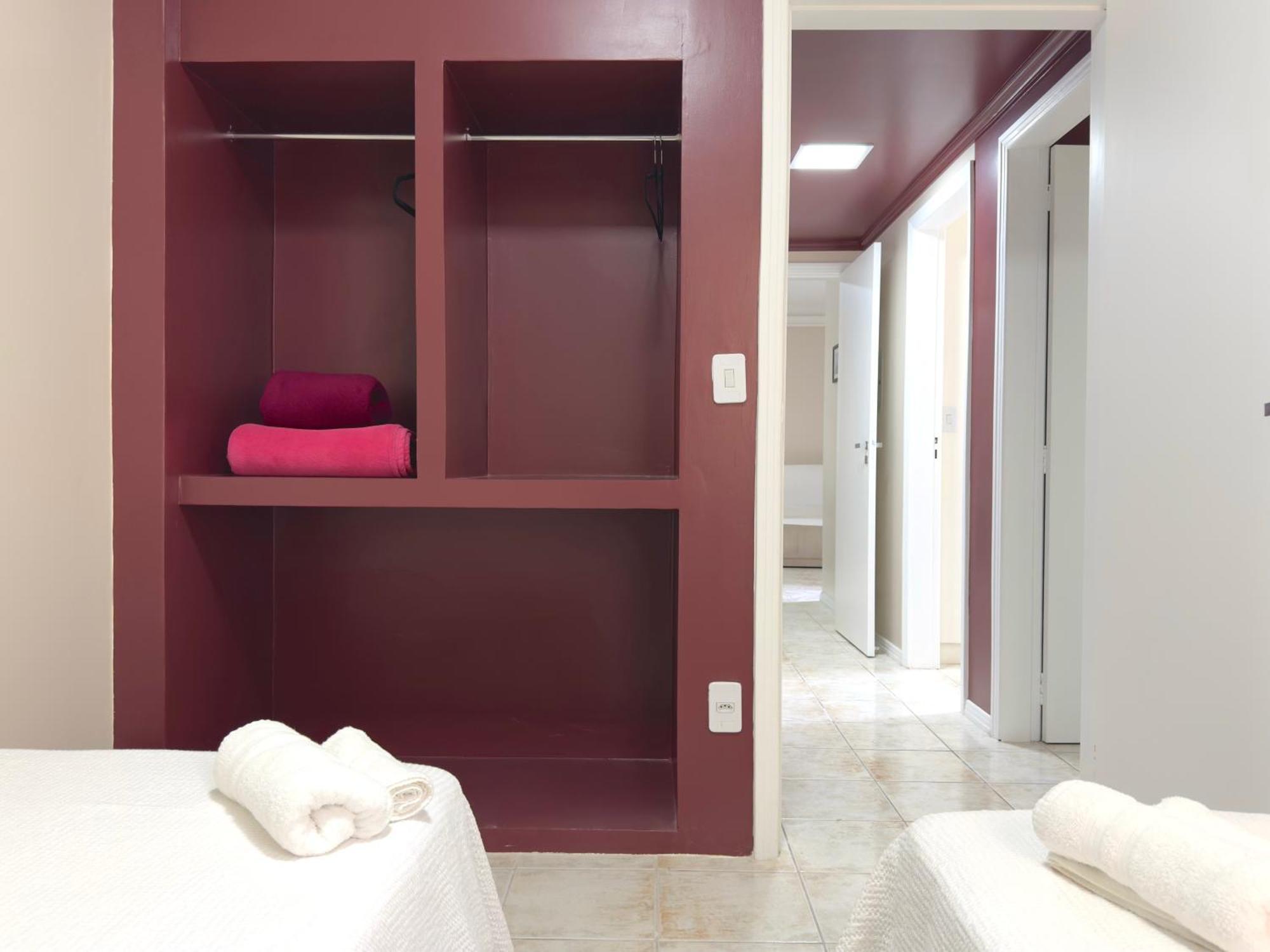 Balneário Camboriú Oka Ap 3 Quartos E Boas Energias מראה חיצוני תמונה