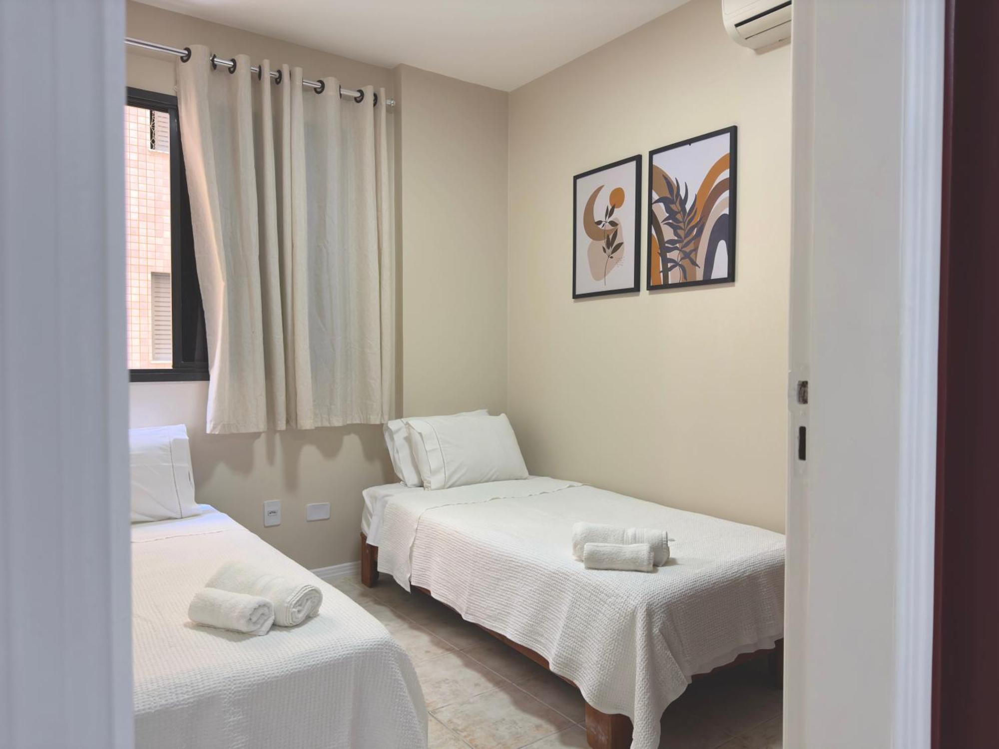 Balneário Camboriú Oka Ap 3 Quartos E Boas Energias מראה חיצוני תמונה