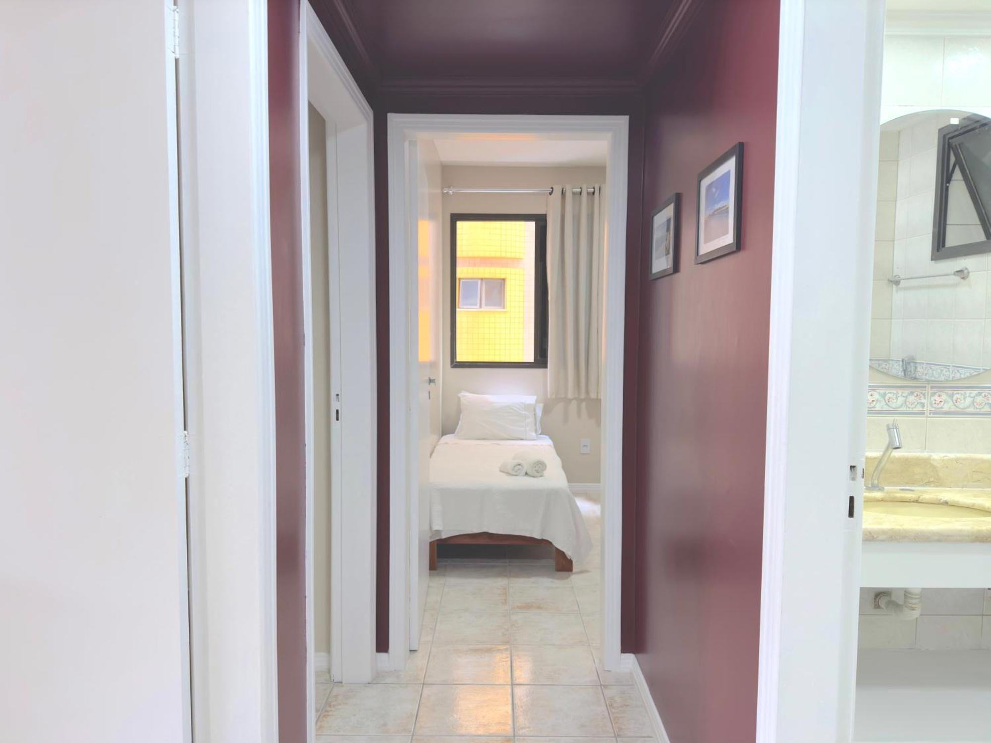 Balneário Camboriú Oka Ap 3 Quartos E Boas Energias מראה חיצוני תמונה