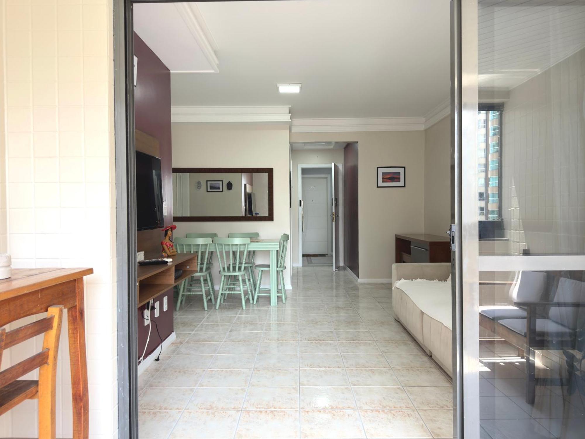 Balneário Camboriú Oka Ap 3 Quartos E Boas Energias מראה חיצוני תמונה